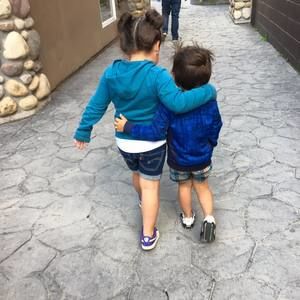 Meet your Posher, Diane